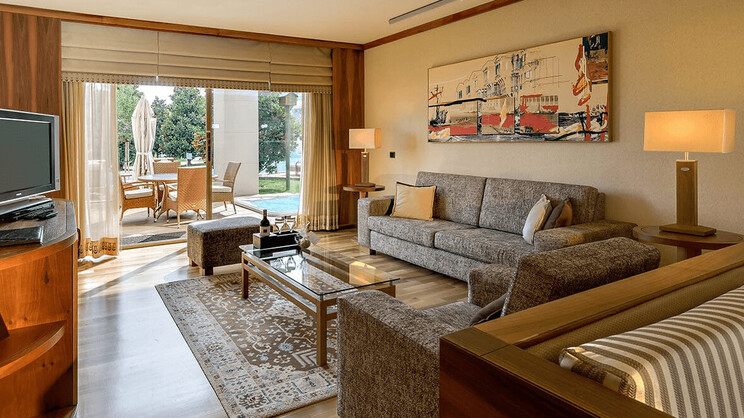 Gloria Serenity Resort